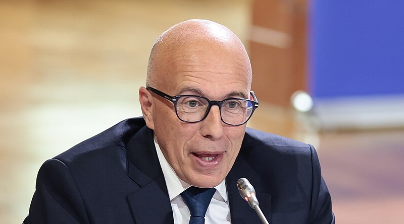 Eleccions municipali dau 2026 a Niça: bilanç e crida a una oposicion locala unificada